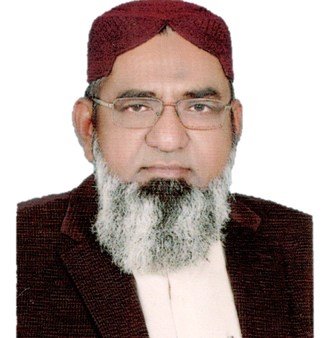 Nasir Ahmed Panhwar, Chief Executive Officer of MRCC