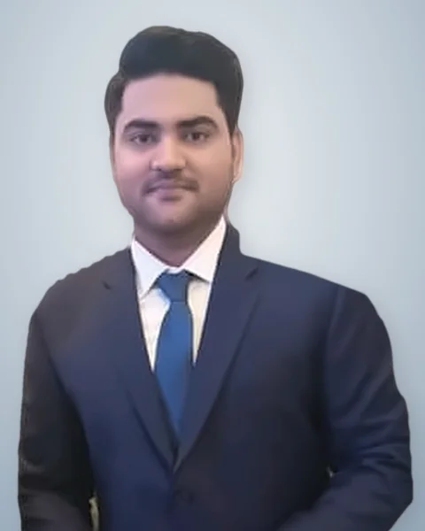 Muhammad Furqan Nasir, Director Projects